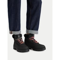 Beverly Hills Polo Club Зимни обувки CEO-V12-1018 Черен