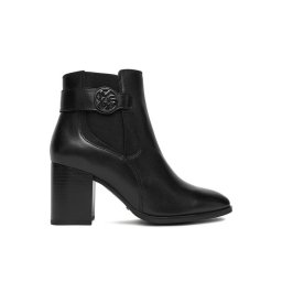 MEXX Боти CEO-MX/035C-WB Черен