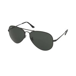 Слънчеви очила Ray-Ban Aviator Metal II RB3689 9148/31