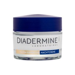 Diadermine Age Supreme Wrinkle Expert 3D Night Cream нощен крем за лице против бръчки 50 ml за жени