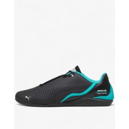 PUMA x Mercedes AMG Petronas Formula 1 Drift Cat Decima Shoes Black