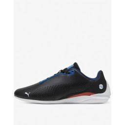 PUMA x Bmw M Motorsport Drift Cat Decima Shoes Black