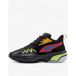 PUMA Genetics Shoes Black