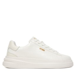 Сникърси Guess FMPELA ELE12 Бял