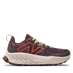 Маратонки за бягане New Balance Fresh Foam X Hierro v8 WTHIERP8 Бордо
