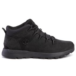 Сникърси Timberland Sprint Trekker Mid Hiker TB0A1YN50151 Черен