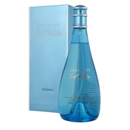 Davidoff Cool Water Woman Eau de Toilette Spray 200 ml за жени