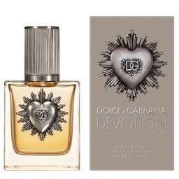 Dolce & Gabbana Devotion Pour Homme Eau de Parfum Spray 50 ml за мъже