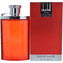 Dunhill Desire for a Men (Red) Eau de Toilette Spray 150 ml за мъже