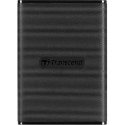Твърд диск Transcend 500GB, External SSD, ESD270C, USB 3.1 Gen 2, Type C