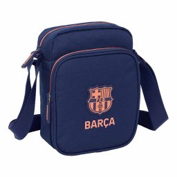 Barcelona FC Чантичка за рамо тъмносиня