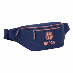 Barcelona FC Чантичка за кръста тъмносиня