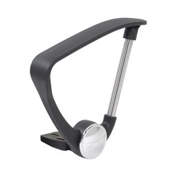 Подлакътник за офис стол модел Memo- 6083 - ляв