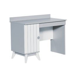 Детско бюро Sonata Bird House, Рафт, Ширина 105 см