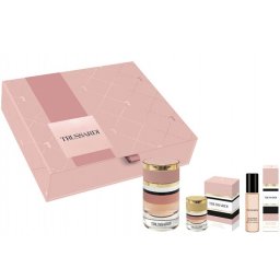 Trussardi Eau de Parfum Комплект (EDP 60ml + EDP 10ml + EDP 7ml) за Жени