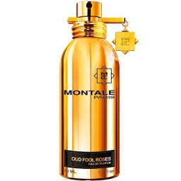 Montale Oud Fool Roses EDP 50ml за Мъже и Жени