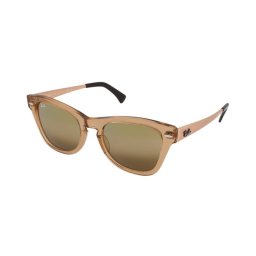 Слънчеви очила Ray-Ban RB0707SM 6449G7