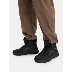 Reebok Зимни обувки CEO-A062491C-4 Черен