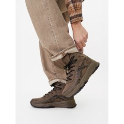 Reebok Зимни обувки CEO-A062491C-4 Кафяв