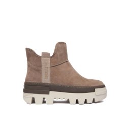 G-Star Raw Боти CEO-WI16-PATTRICK-02 Сив