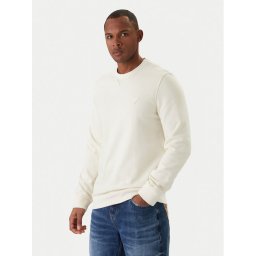 Guess Суитшърт M6RQ08 KCN01 Екрю Regular Fit