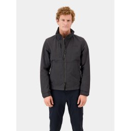 Didriksons Яке бомбър Irvin 504556 Черен Regular Fit