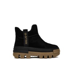 G-Star Raw Боти CEO-WI16-PATTRICK-02 Черен