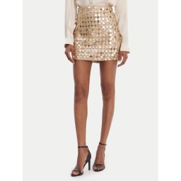 Guess Пола 180021 Златист Classic Fit