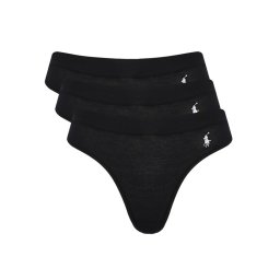 Polo Ralph Lauren Комплект бикини 4P0711 Черен