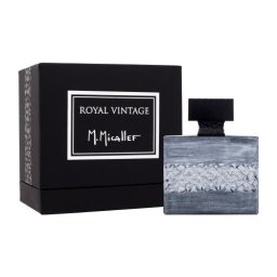 M.Micallef Royal Vintage 100 ml eau de parfum за мъже