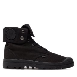 Туристически oбувки Palladium Baggy 02353-060-M Черен