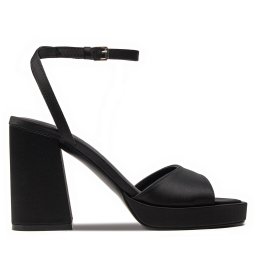 Сандали ONLY Shoes Onlarlo-1 15319237 Черен