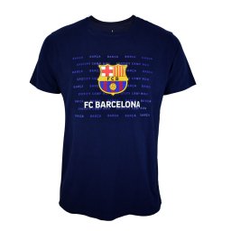 Barcelona FC Тениска нова