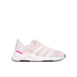 adidas Обувки за фитнес зала Dropset Control JQ1447 Розов