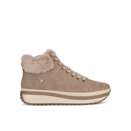 Rieker Revolution Lifestyle Зимни обувки W0961-20 Бежов
