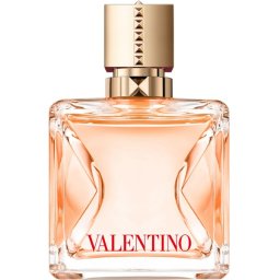 Valentino Voce Viva Intensa EDP 100ml за Жени БЕЗ ОПАКОВКА
