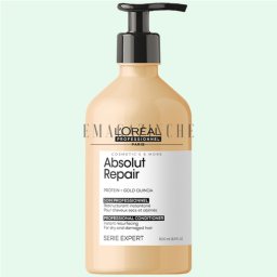 L'Oreal Professionnel Възстановяващ балсам за силно увредена коса 200 / 750 мл.Absolut Repair conditioner