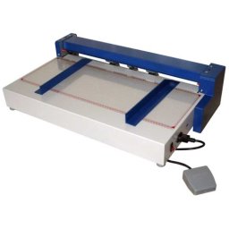 UNITEC CCP650E - Многофункционална електрическа машина за биговане