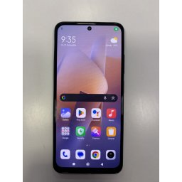 Xiaomi redmi Note 11s 128GB Черен, Втора употреба
