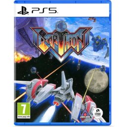 Игра Earthion PS5