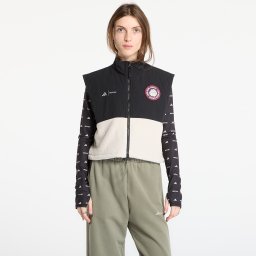 Яке adidas x Moon Boot Gilet Clear Brown L