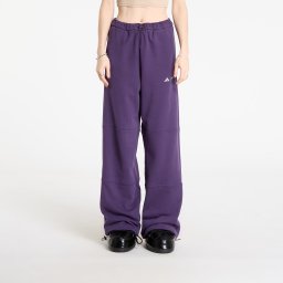 Потници adidas x Moon Boot Track Pant Aurora Plum L