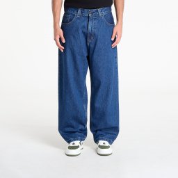 Дънки Carhartt WIP Brandon Pant Blue Stone Washed XL