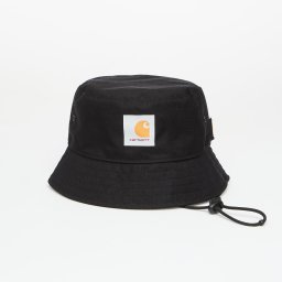 Шапка Carhartt WIP Holden Bucket Hat Black M/L
