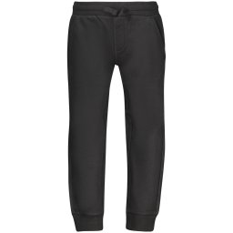 NORTH SAILS CHILDREN'S BLACK PANTS