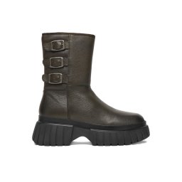 G-Star Raw Боти CEO-WI33-CS555-KIWI-13 Зелен