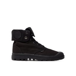 Palladium Туристически oбувки Baggy 02353-060-M Черен
