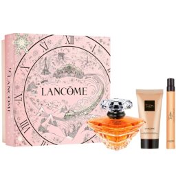 Lancome Tresor Комплект (EDP 50ml + EDP 10ml + BL 50ml) за Жени