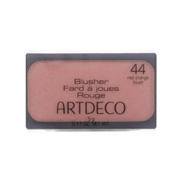 Artdeco Blusher руж 5 g нюанс 44 Red Orange Blush