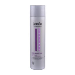 Londa Professional Deep Moisture 250 ml хидратиращ шампоан за суха коса за жени